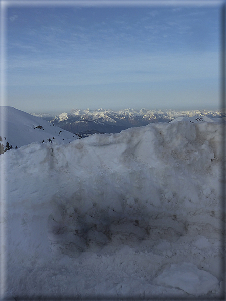 foto Monte Grappa